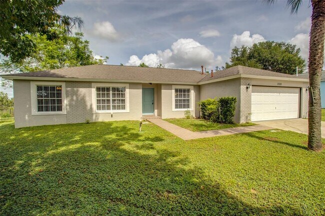 Foto del edificio - 2328 Clementine Trail