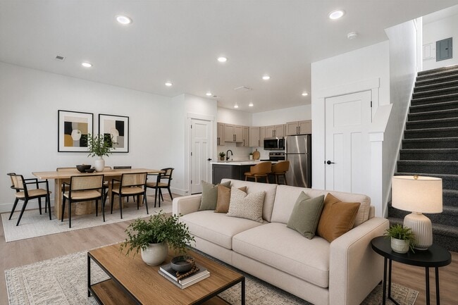 Building Photo - Valo at Bellin Townhomes