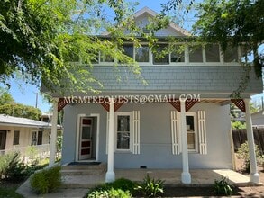 Building Photo - 1025 S Victoria Ave