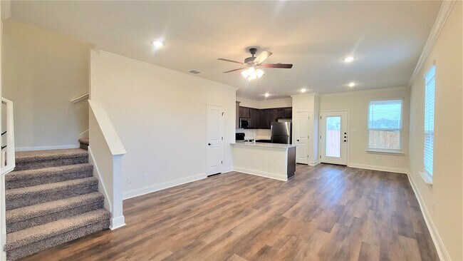 Foto del edificio - 10323 Candlewood Wy
