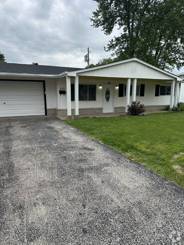 Best Luxury Mullanphy Gardens Apartments for Rent Florissant, MO 1