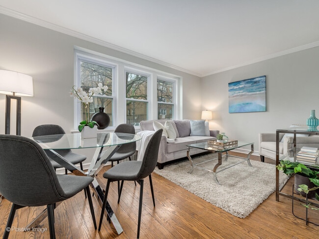 Photo - 2843 N Christiana Ave Apartments