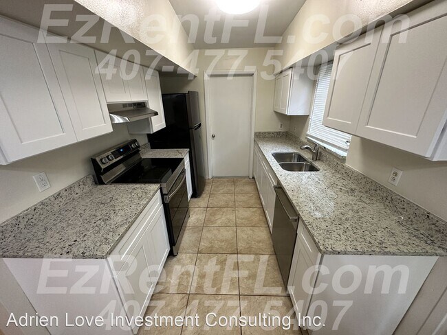 Foto del edificio - 3 br, 1.5 bath House - 3710 Ridgemont Rd O...