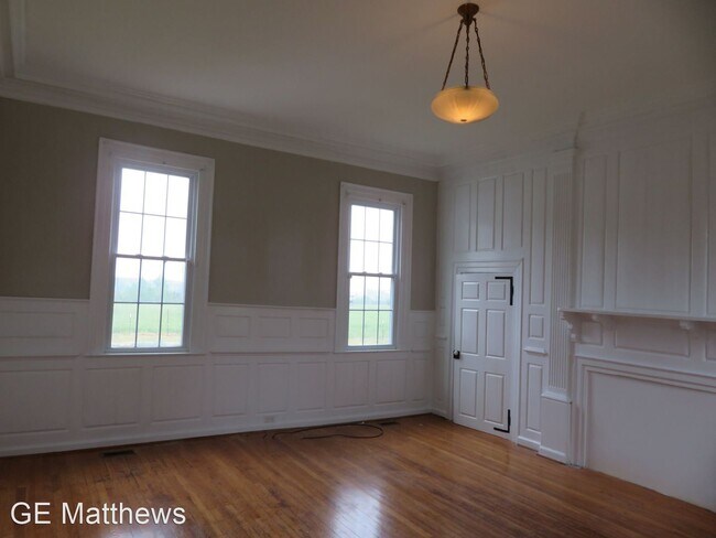 Building Photo - 4 br, 2 bath House - 7116 Claiborne Rd