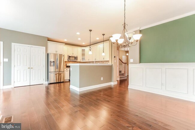 Foto del edificio - 53 Malsbury St