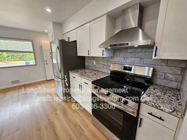 Foto del edificio - 8010 NE Prescott St