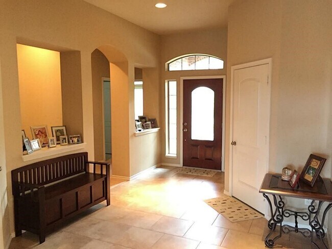 Foto del edificio - 1602 Eden Meadows Dr