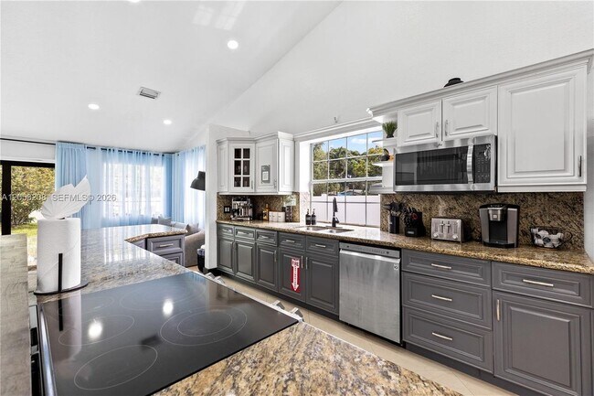 Foto del edificio - 1401 SW 32nd St