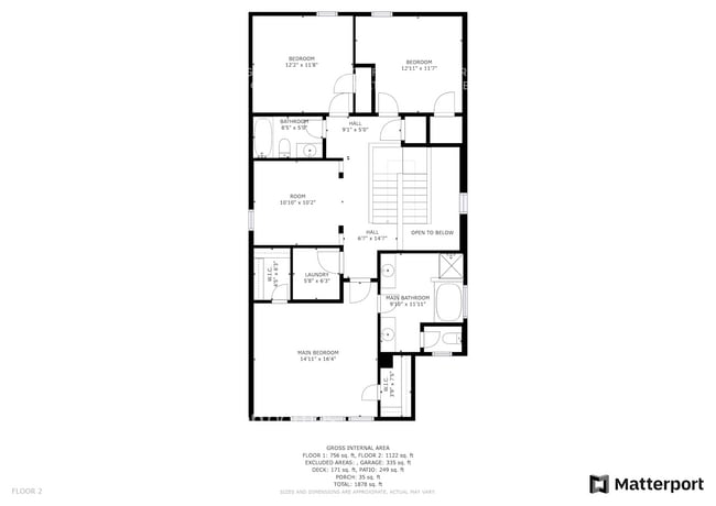Building Photo - 5376 Apple Grove Rd NE