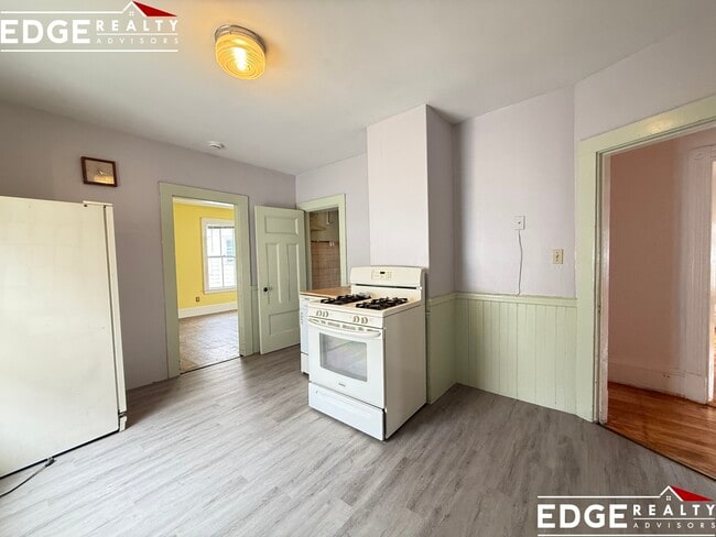 Building Photo - 57 Rindge Ave