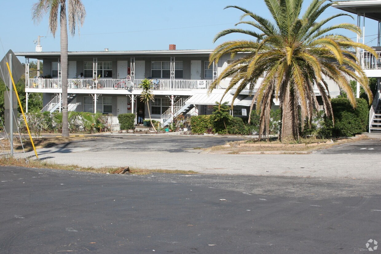 Foto del edificio - Madisyn on Park