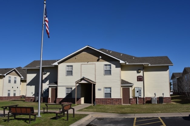 Building Photo - Spartan Residence Hall