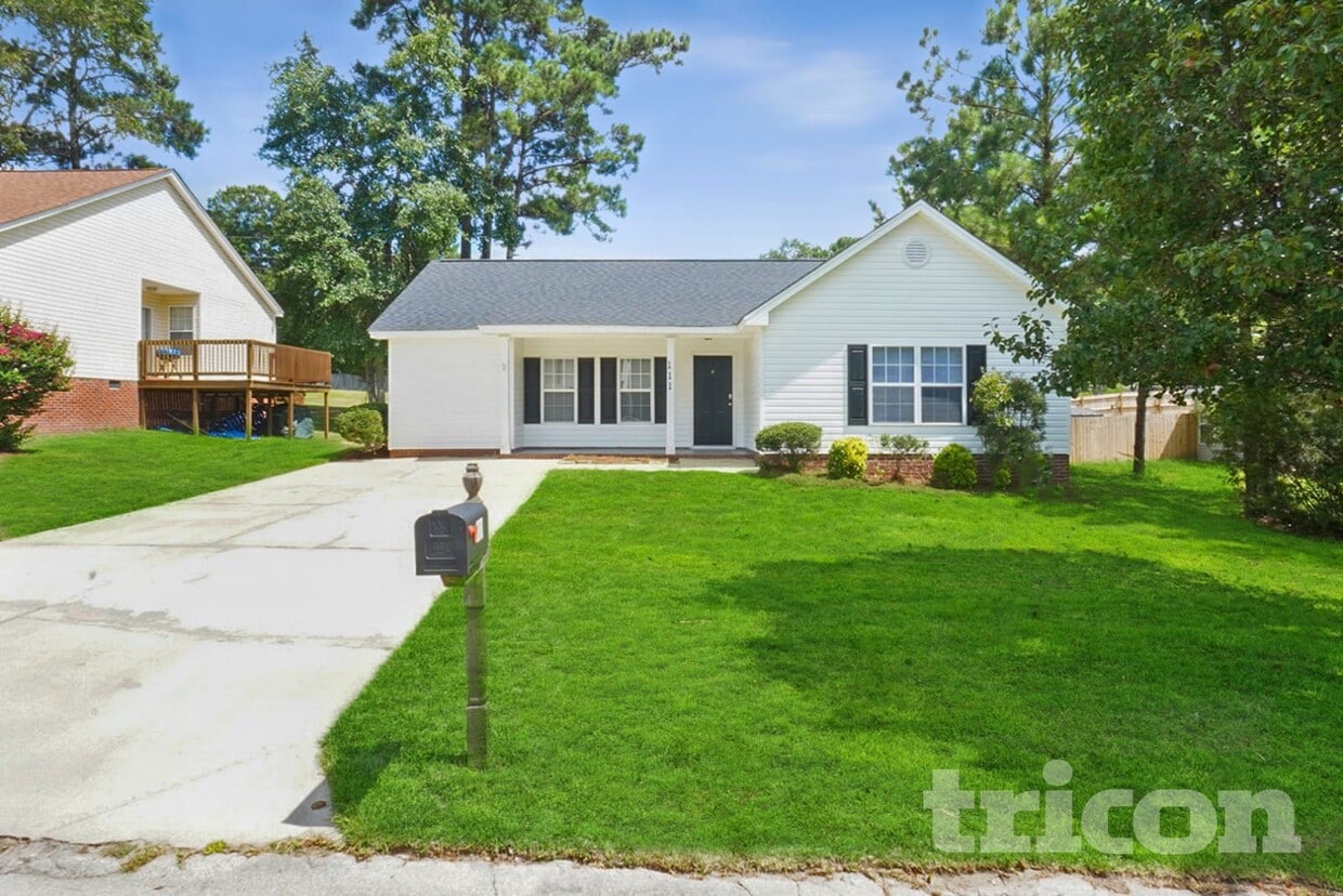 Foto principal - 111 Parsons Mill Ln