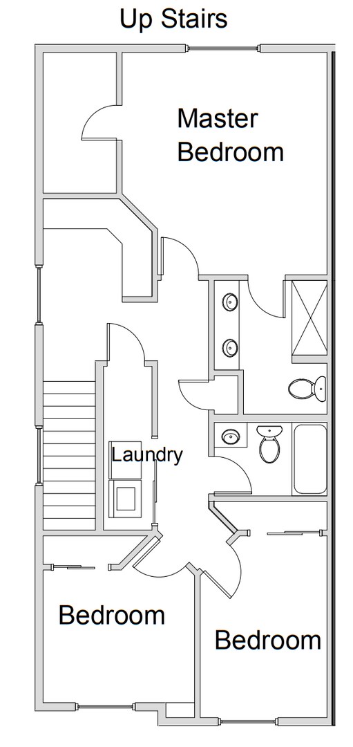 Building Photo - 3 Bedroom 2.5 Bathroom Townhome