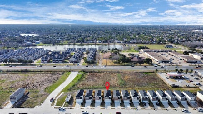 Building Photo - 1534 Revolution Way