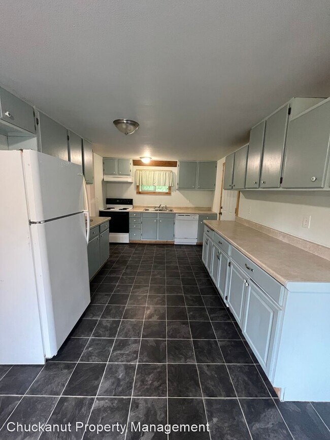 Building Photo - 4 br, 2 bath House - 3346 Bailey Way