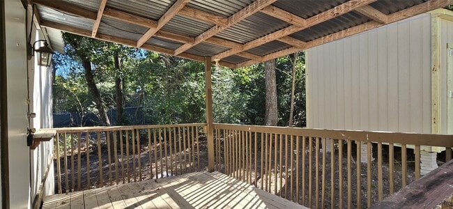 Foto del edificio - 16747 Timberglen St
