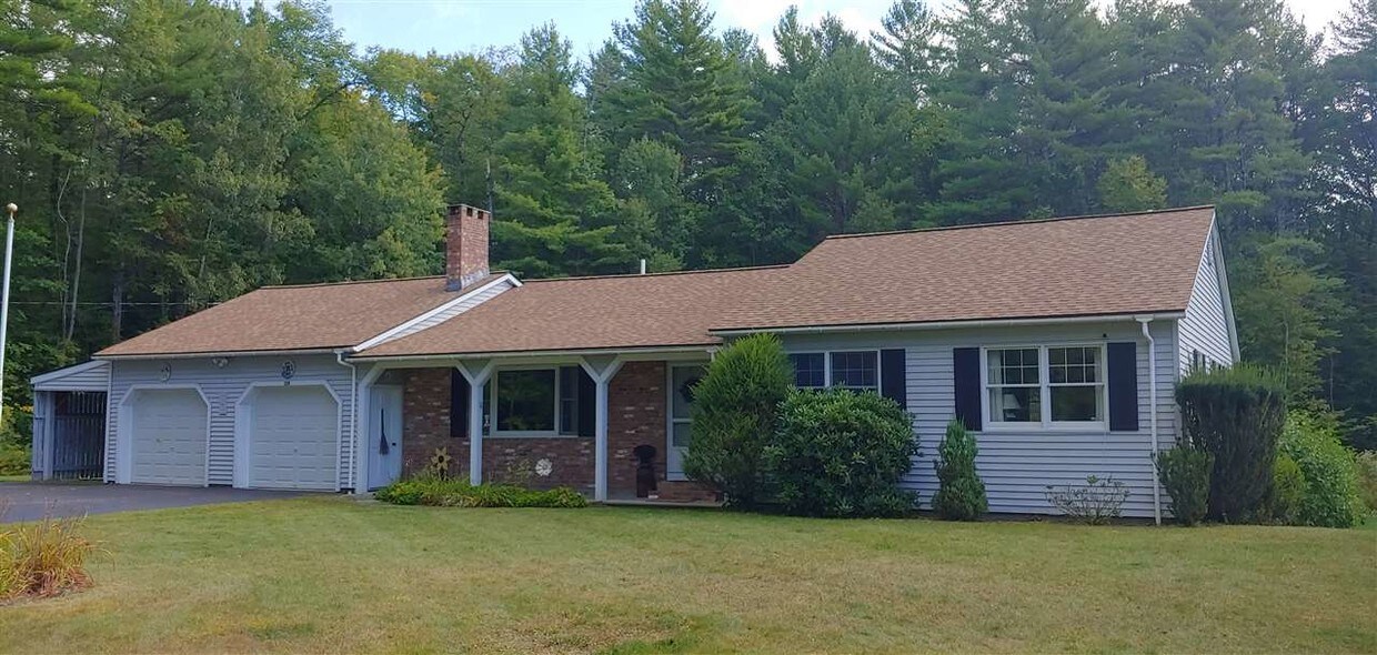 128 Reservoir Rd, Walpole, NH 03608 House Rental in Walpole, NH