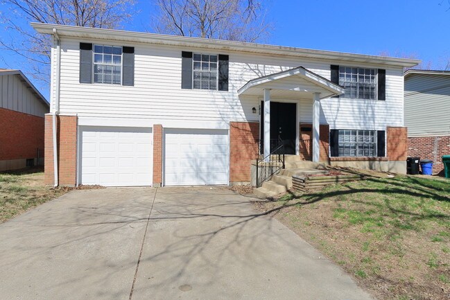 Building Photo - 1815 Stilton Court