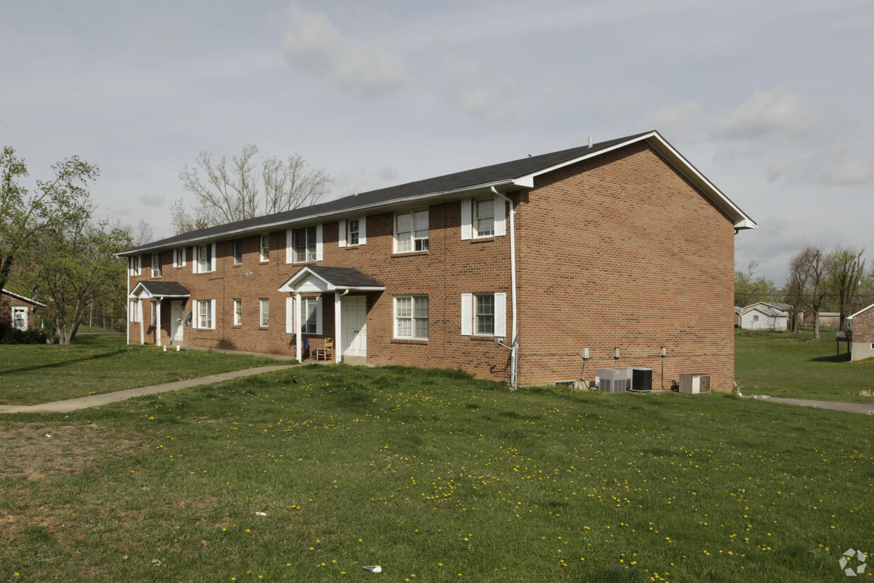 Primary Photo - Seminole Apartments