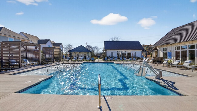 Foto del edificio - LEO Jamestown- Single Family Rental Homes