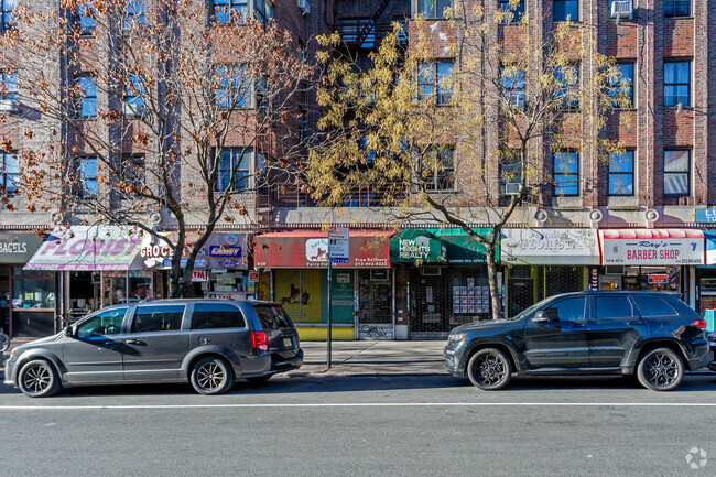 Ground Level Retail - 77 Cooper St