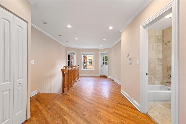 Foto del edificio - 4016 N Central Park Ave