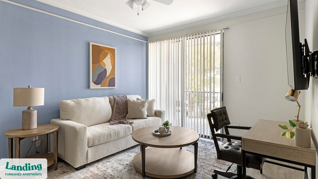 Foto principal - 1601 W Arbrook Blvd