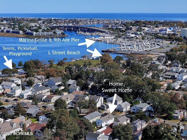 Foto del edificio - 1236 Maplewood Rd