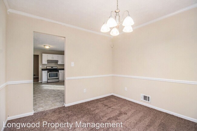 Foto del edificio - 4 br, 2.5 bath House - 903 Mainstreet Park Ct