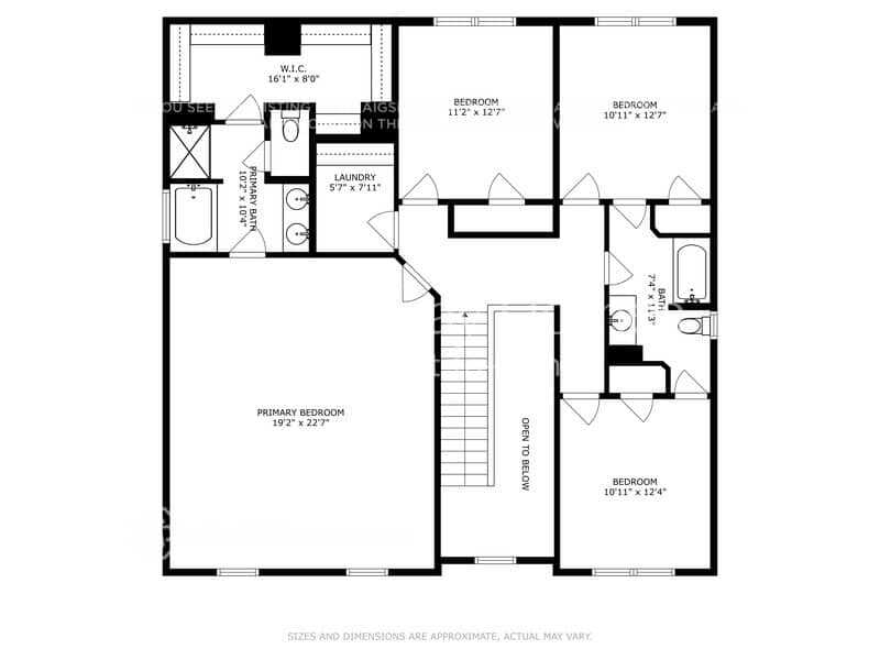 Building Photo - 920 Prather Ct SW