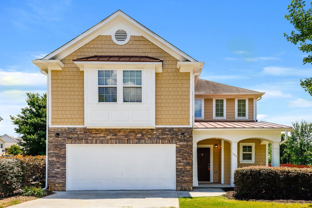 Foto principal - 157 Paxton Pl