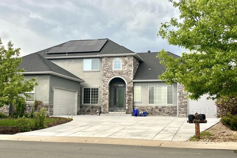 Foto principal - 6553 S Sedalia St