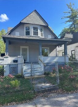 Primary Photo - 1224 Brown St
