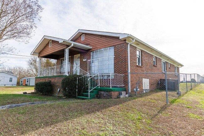 Foto del edificio - 3/2 in Birmingham