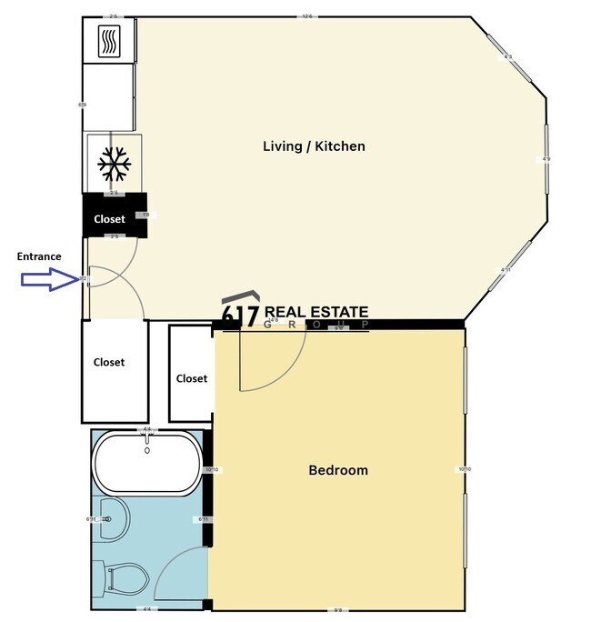 Building Photo - 64 Brighton Ave