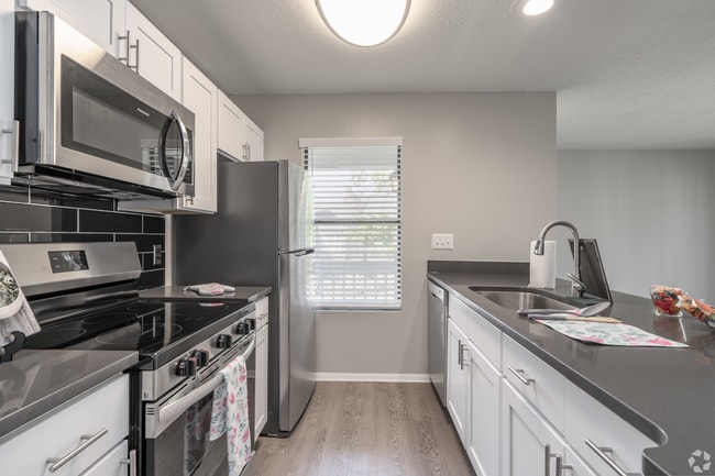 Foto del edificio - Aurea Station