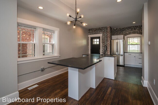 Foto del edificio - 3 br, 2 bath Apartment - 614 N 33rd St