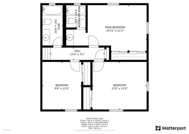 Building Photo - 1403 NW 64th Terrace