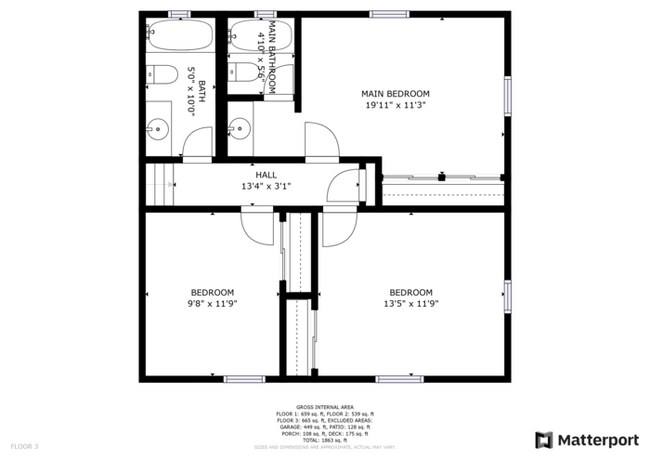 Foto del edificio - 1403 NW 64th Terrace