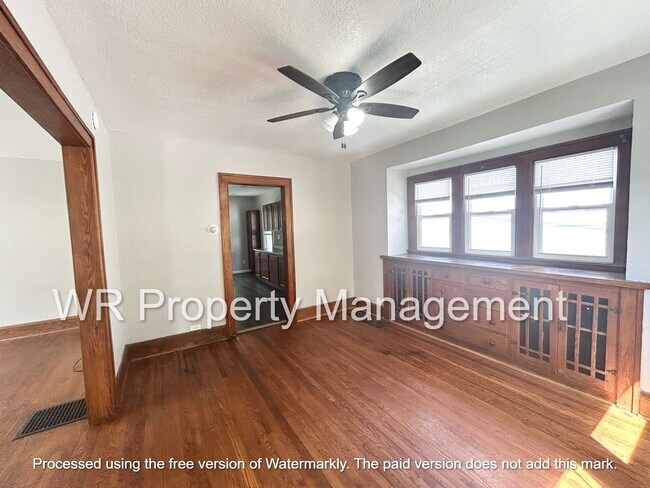 Foto del edificio - 3 Bed 1 Bath Home is West Toledo Library Neighborhood