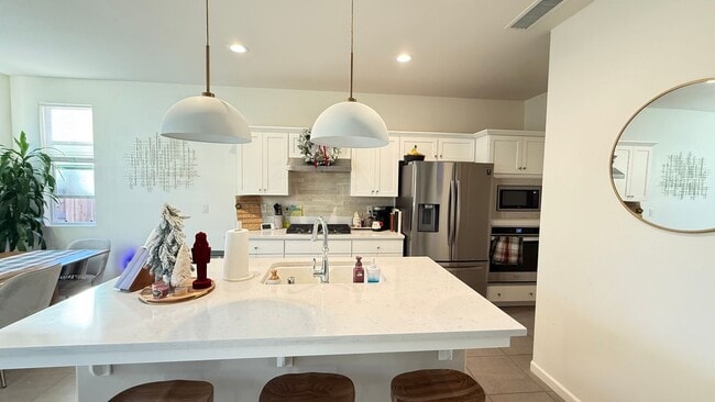 Foto del edificio - Charming 3 Bedroom Home in a Quiet Madera Neighborhood