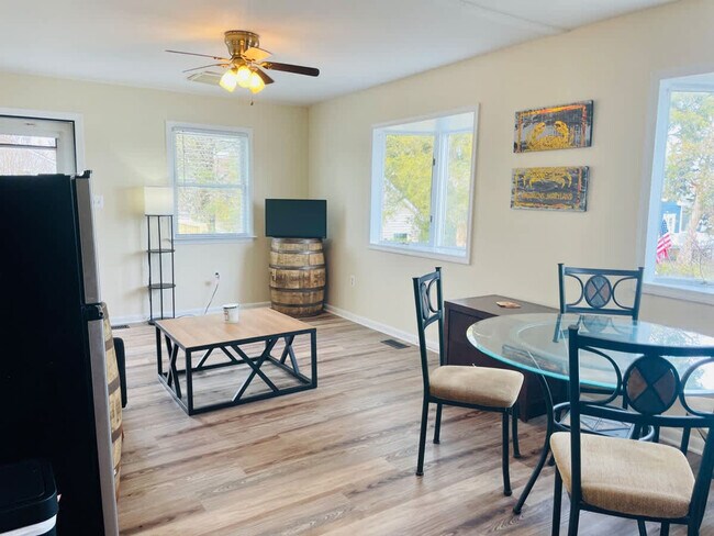 Foto del edificio - 14380 Calvert St