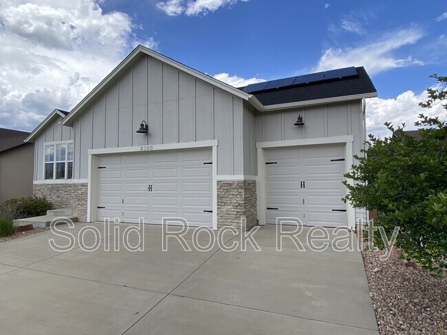 Photo - 5206 Eldorado Canyon Ct House