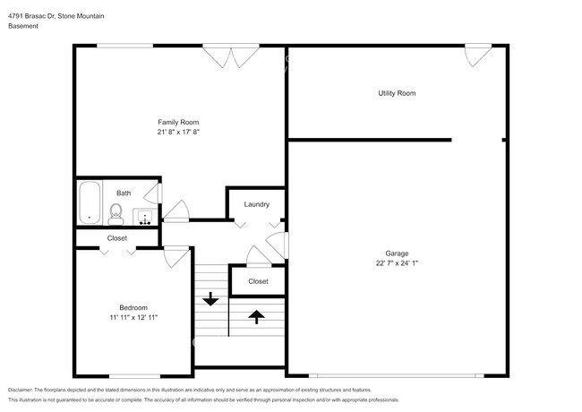 Building Photo - 4791 Brasac Dr