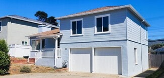 108 Alta Mesa Dr, South San Francisco, CA 94080