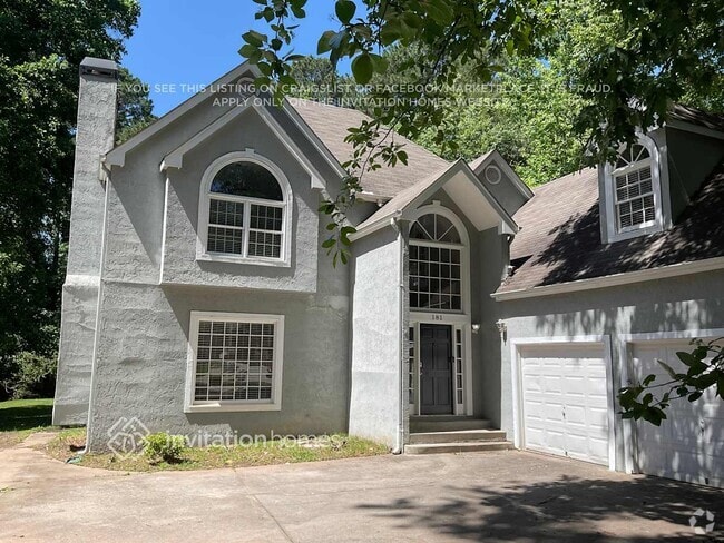Building Photo - 181 Price Hills Trail