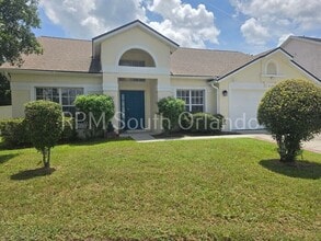 Building Photo - 615 Herons Nest Ct