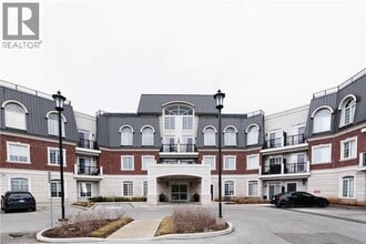 Building Photo - 2300 Upper Middle Rd W