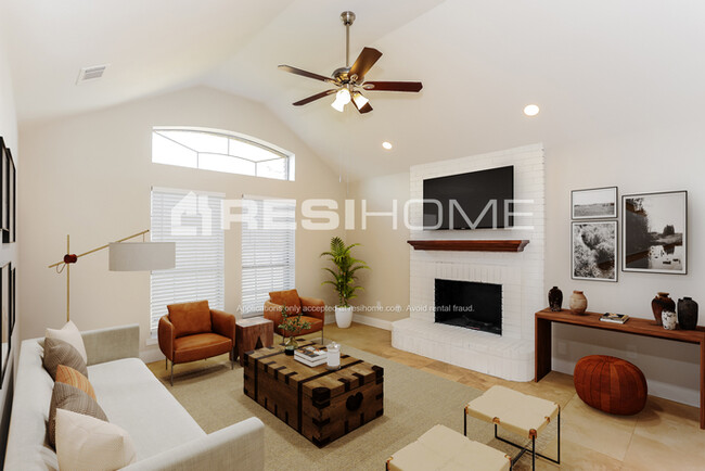Building Photo - 820 Maple Leaf Drive